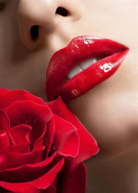Pin By William Rasmussen On Aa Red Lips Red Lipsticks Beautiful