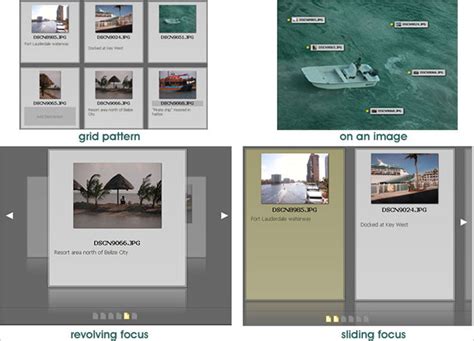 Graphic design portfolio examples sample best 85 portfolios 60 clean. Building a PDF Portfolio using Acrobat 9 (part 2)