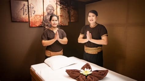 relax thai massage služby a ceník