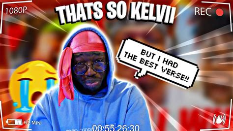 Ksi Didnt See My Poppin Challenge Entry Thats So Kelvii Reaction