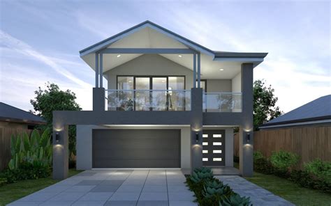 Home Designs Online Australia 2 Storey Home Designs To Buy In Nsw