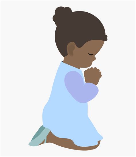Clipart Images Of A Child Doing Prayer Clipart Children Praying