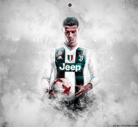 Cristiano Ronaldo Juventus Hd Wallpaper Cristiano Ronaldo Juventus