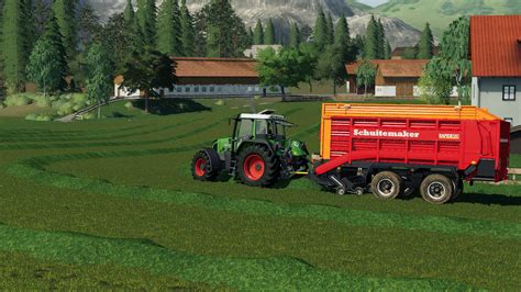 Fs 19 Holzer Map V12 Farming Simulator 22 Mod Ls22 Mod Download