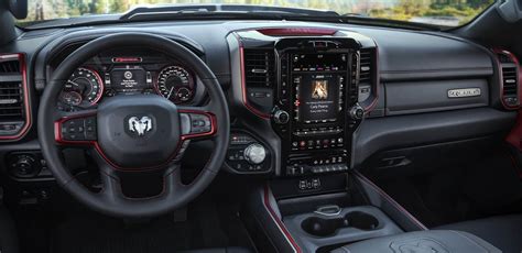 Total 57 Images Dodge Ram 1500 Limited Interior Vn