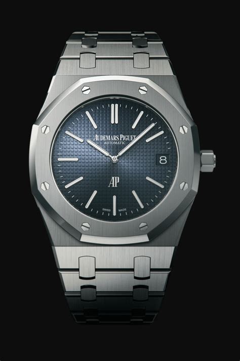 Jun 17, 2021 · audemars piguet royal oak: Audemars Piguet - Royal Oak 40th Anniversary | Time and ...