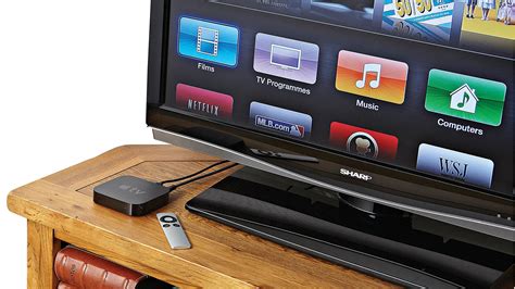 Tv Avec Bluetooth Smart Tv Apple Tv Tv Bluetooth
