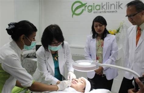 ️ Daftar Klinik Kecantikan Terbaik Di Bandung Lengkap Dengan Alamatnya