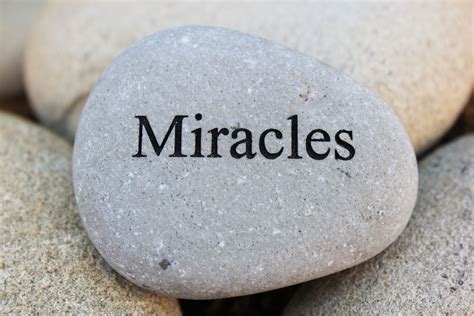 The Biblical Purpose Of Miracles Signs And Wonders Practical