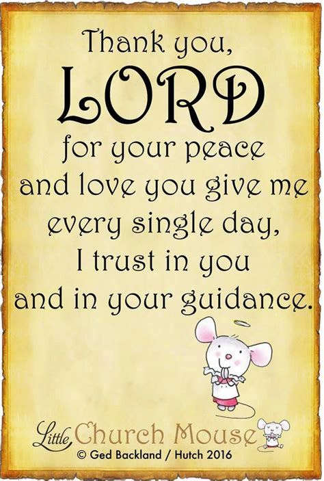 Thank You Lord Spiritual Quotes Prayer Quotes Inspirational Quotes