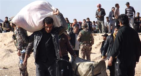 الأردن يؤكد تفاقم أعداد اللاجئين السوريين جراء التدخل العسكري الروسي