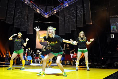 Thon Announces Dance With Us Initiative