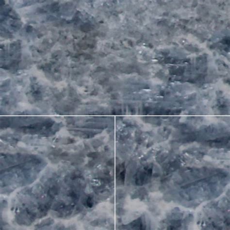 Calcite Blue Marble Tile Texture Seamless 14167