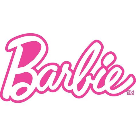 Barbie B Logo Logodix