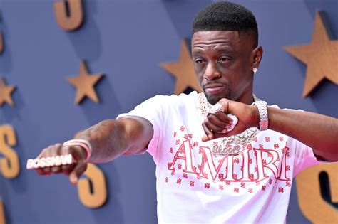 boosie badazz arrest what we know about his legal troubles