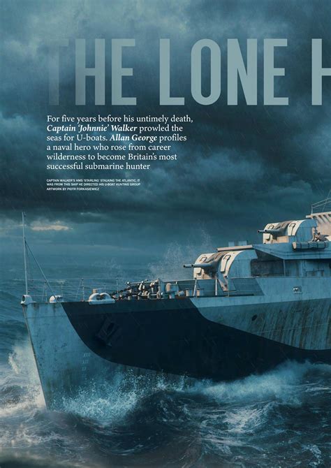 Britain At War Magazine February 2021 Back Issue