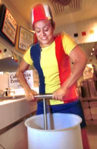 Once upon a time in 1946 on the beautiful beach in sunny santa monica, a man named dave barham opened a food stand that let's see, what else? MetroActive Features | Silicon Valley's Toughest Jobs