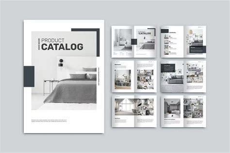 20 Best Product And Service Catalog Templates Free Pro