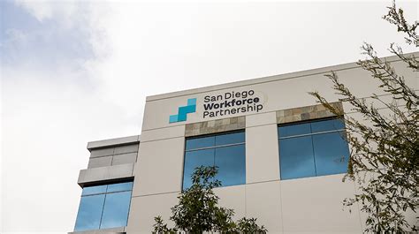 A Look At San Diegos Top 10 Workforce Moments In 2019 San Diego Workforce Partnership