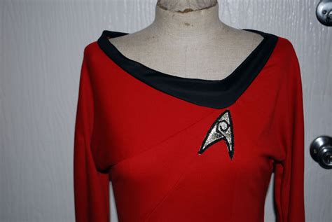 8 Psd Star Trek Uniforms Images Christina Hendricks Star