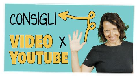 Creare Video Per YouTube La Formula Per Ideare E Progettare Il Primo