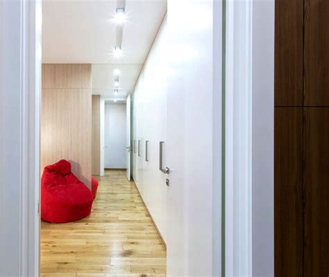 Free anonymous url redirection service. Functional and Stylish Apartment by Lugerin Architects ...