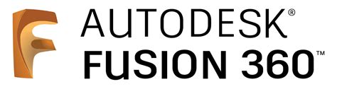 Autodesk Fusion 360 Logo Autodesk Tech Company Logos Logo