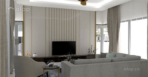 Twin palms, palm springs, california, united states of america. Twin Palms Sungai Long interior design renovation ideas ...