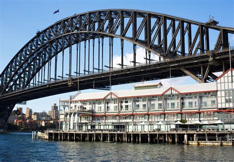 Pier One Sydney Harbour Announces 10 Million Refurb Spice News