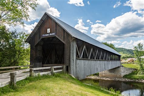 Covered Bridge Photography New Hampshire Covered Bridges By County
