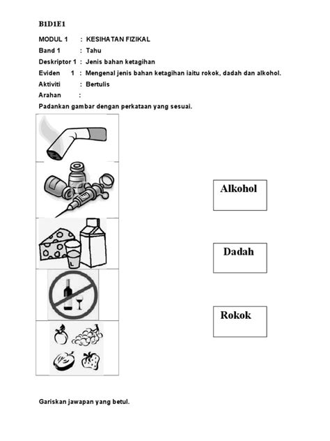 Mata pelajaran rph mata pelajaran pendidikan kesihatan kelas 4 ken tema / tajuk pengurusan mental dan emosi tarikh 23 jun 2015 masa 12.30 tengah hari â 1.00 tengah hari… PENDIDIKAN KESIHATAN TAHUN 2