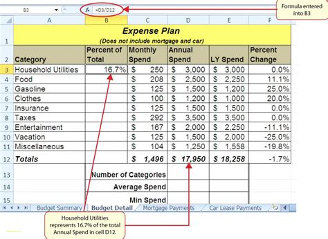 Mortgage Payment Spreadsheet Excel Spreadsheet Downloa Mortgage Payment