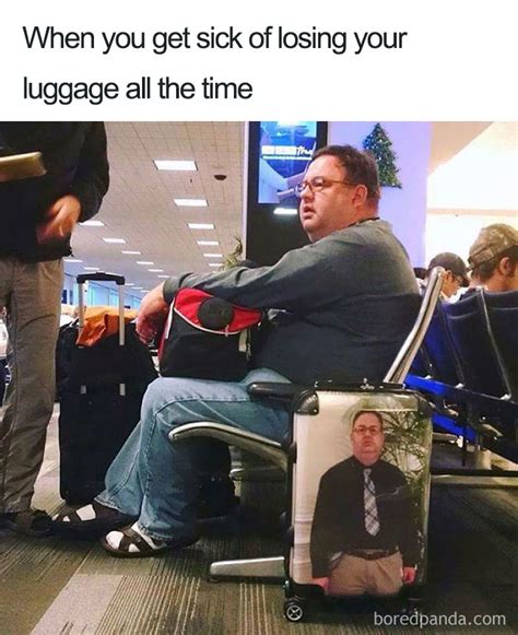 30 airport and travel memes for everyone who has traveled at least once bored panda