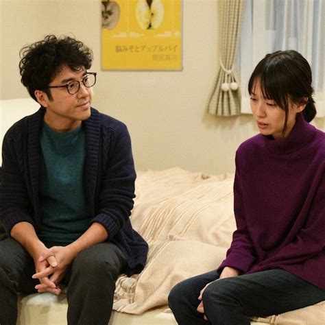 Manage your video collection and share your thoughts. 『大恋愛』戸田恵梨香とムロツヨシが手に入れた"夫婦の形 ...