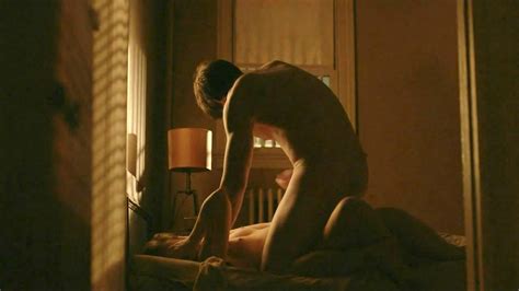 Lena Dunham Naked Sex Scene From Girls Scandal Planet