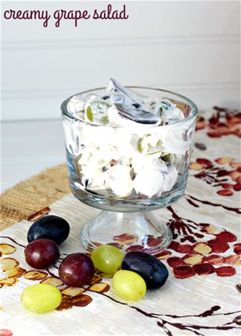 10 Best Grape Salad Cool Whip Recipes