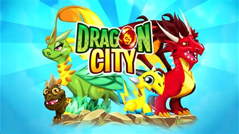 Dragon City Mod Unlimited Money Apk Games Latest Android