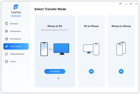 Best Free Iphone To Pc Transfer Software You Cant Miss