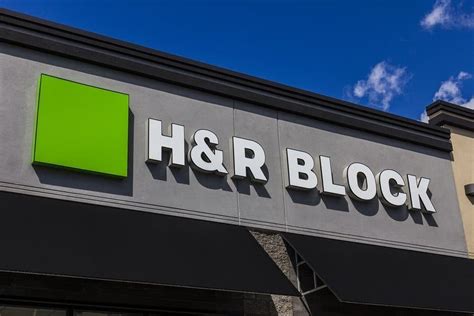 H&r block emerald advance® line of credit, h&r block emerald savings® and h&r block emerald prepaid mastercard® are offered by metabank® emerald card retail reload providers may charge a convenience fee. H&R Block Review | Simple. Thrifty. Living.