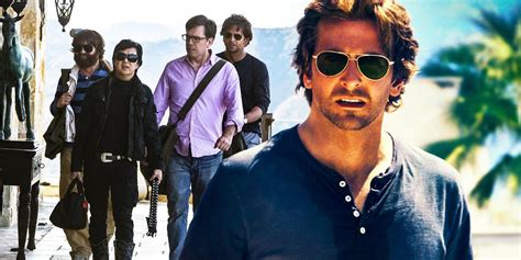 Where Was The Hangover Part 3 Filmed All Locations Explained
