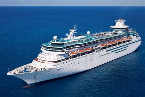 Royal Caribbean Majesty Of The Seas Cruise Ship 2024 2025