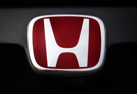 History of All Logos: All Honda Logos