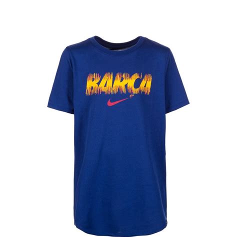 Hd wallpapers and background images. Nike T-Shirt »Fc Barcelona Evergreen Crest« kaufen | OTTO