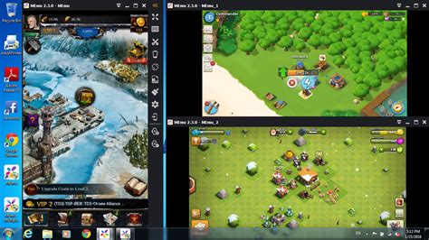 Download free games for pc from this trusted and safe website. 5 Free Android Emulator To Run Android Apps And Games On ...