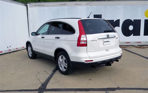 Maybe you would like to learn more about one of these? 2011 Honda CR-V Custom Fit Vehicle Wiring - Curt