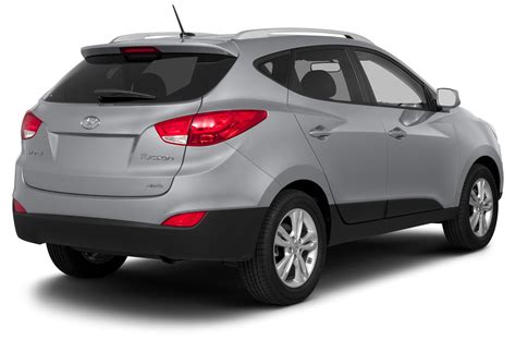 2022 hyundai tucson limited awd vehicle type: 2013 Hyundai Tucson - Price, Photos, Reviews & Features