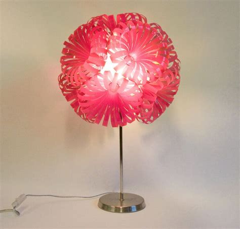 Cola 10 — Sarah Turner Eco Art And Design Bottle Table Lamps Plastic