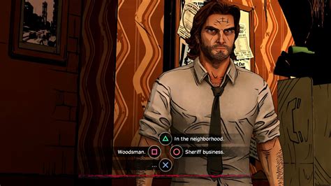 Wolf Among Us Another Testament To Telltales Adventure Dominance