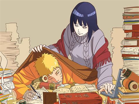 Hd Wallpaper Naruto Hinata Boruto And Hanabi Digital Wallpaper Anime Boruto Uzumaki