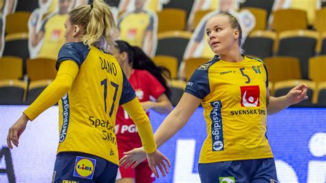Sverige slapp mardrömslotten i em 2020. Sveriges EM-gruppspel flyttas till Herning ...